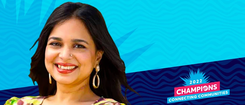 Kishwar Chowdury