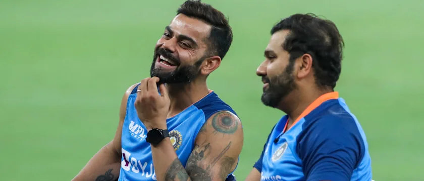 Kohli-sharma