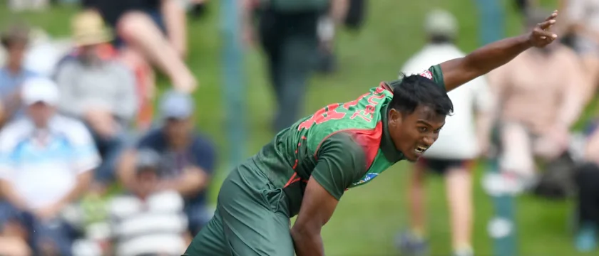 Rubel Hossain