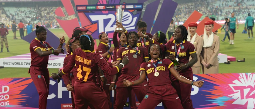 Windies Women