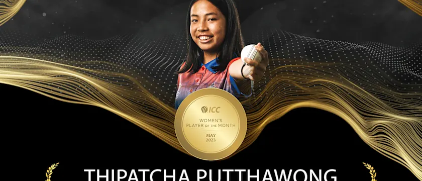 Thipatcha