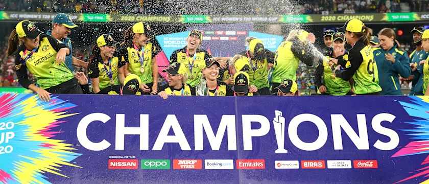 Australia Women