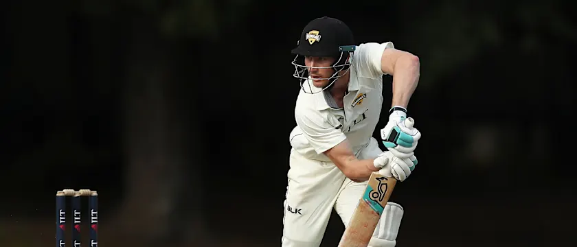 Cameron Bancroft