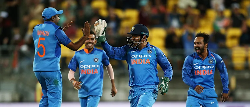 India