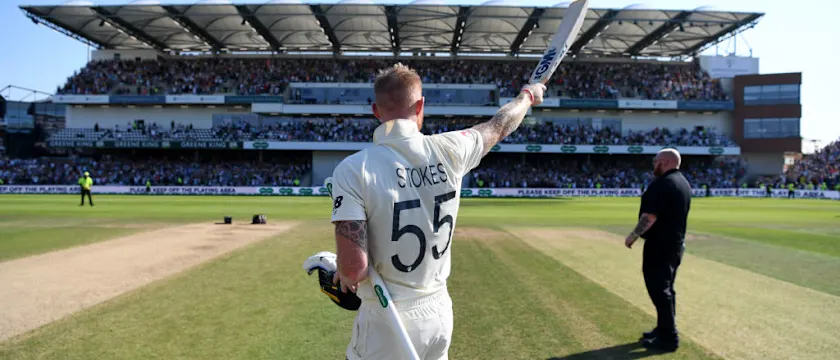 Stokes