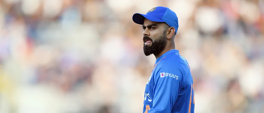 Kohli