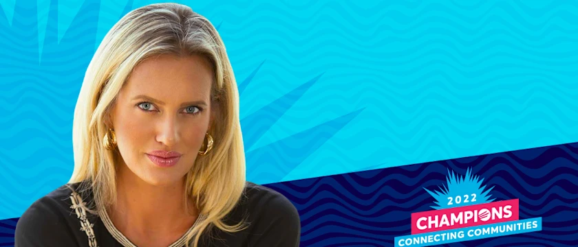 Shaniera Akram