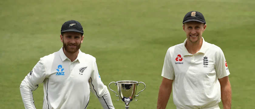 Williamson Root