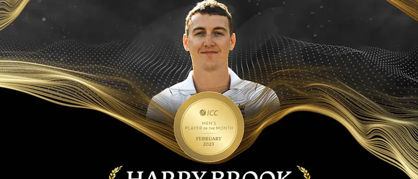 brook