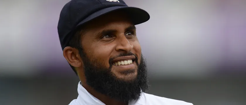 Adil Rashid 'surprised' by recall to England Test squad