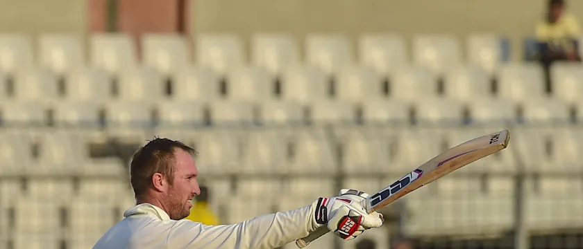 Brendan Taylor