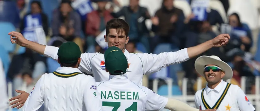 Shaheen
