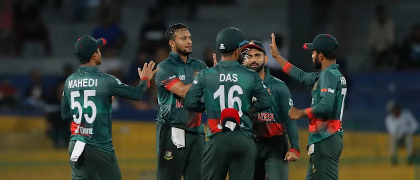 Bangladesh team preview CWC23