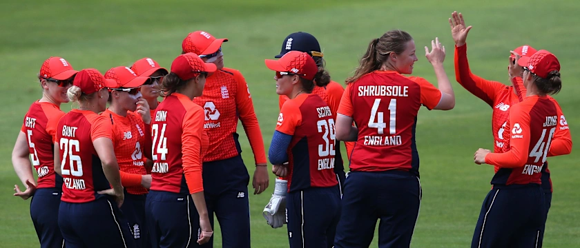 Eng women