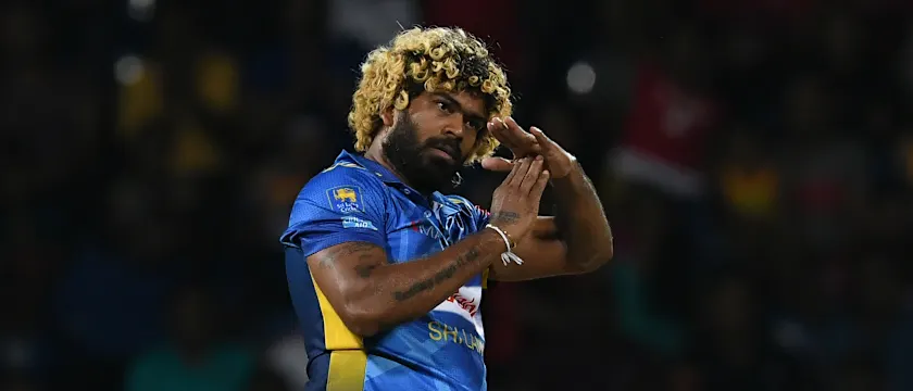 Lasith Malinga