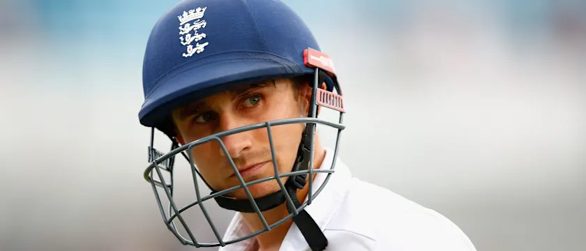 75442 South Africa v England - First Test: Day One