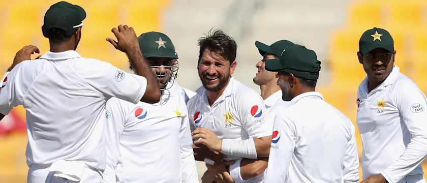 Pakistan