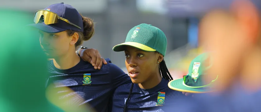 Karabo Meso