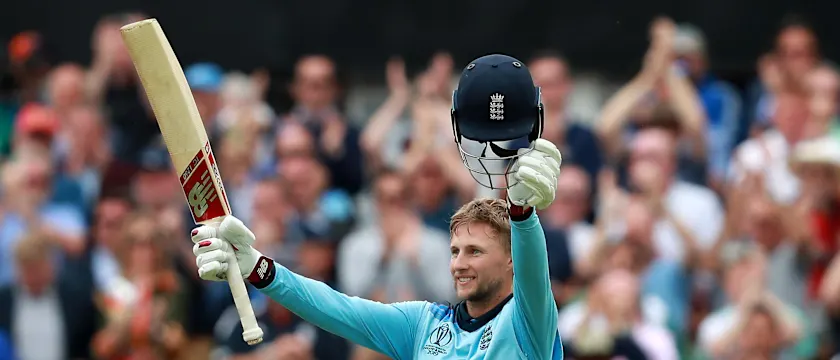 Joe Root