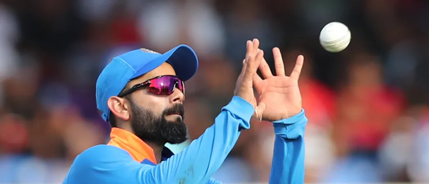 Kohli