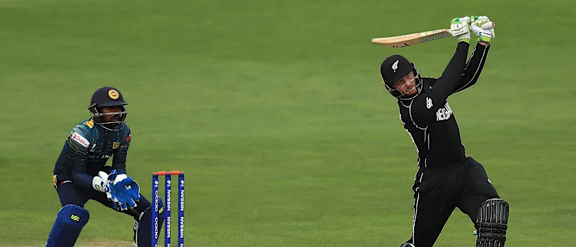 Martin Guptill