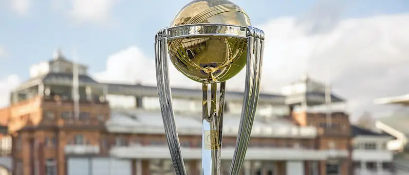 ICC Cricket World Cup