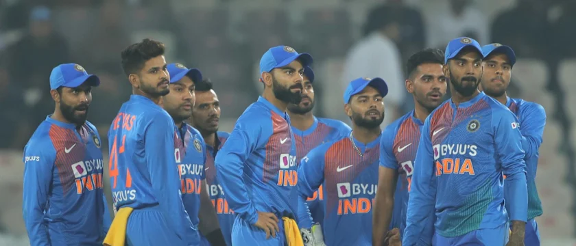 Kohli