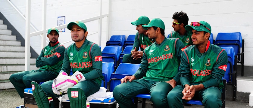 Bangladesh