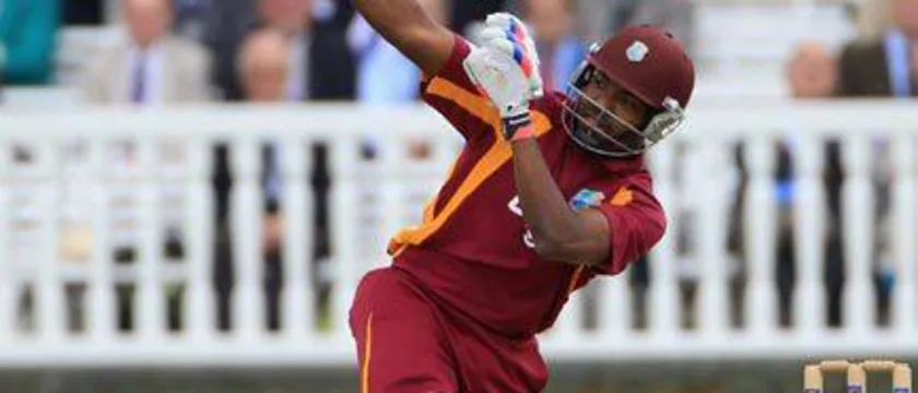38293 Darren Bravo plans to "keep it simple and play it smart"