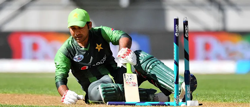 Sarfraz Ahmed