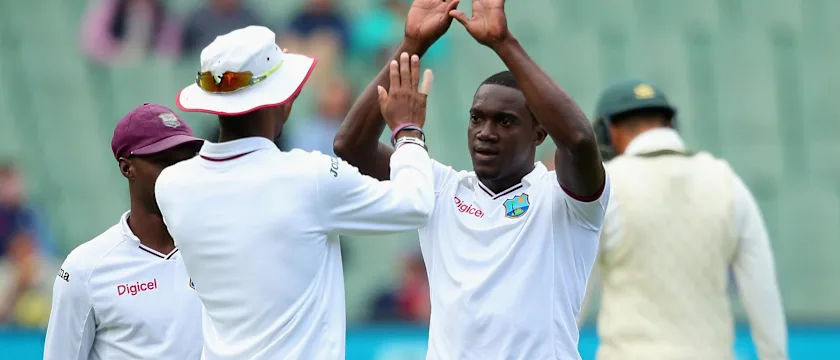 Jerome Taylor