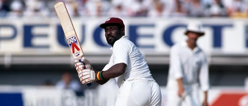 viv richards