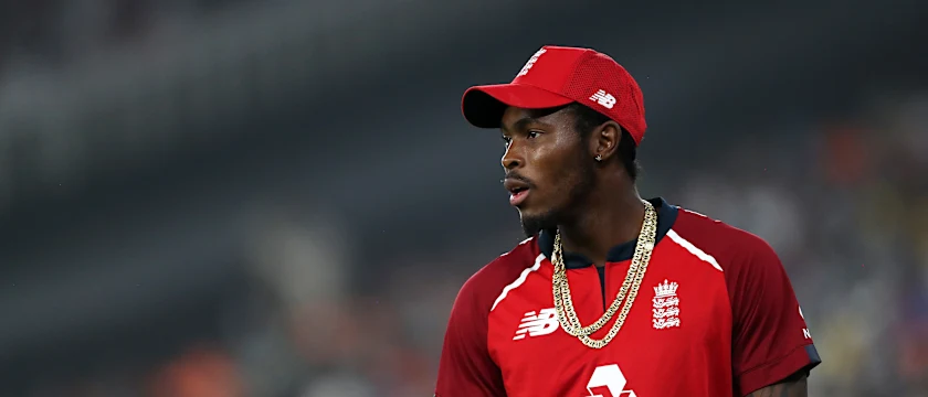 Jofra Archer