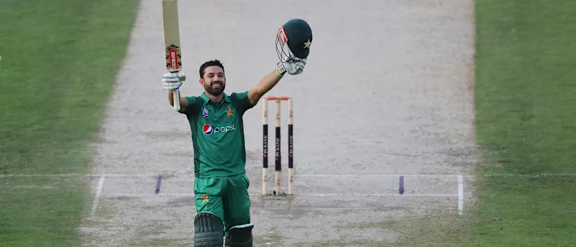 Was Rizwan unlucky to be left out?