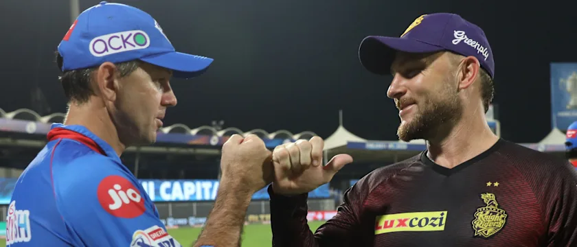 Ponting and McCullum