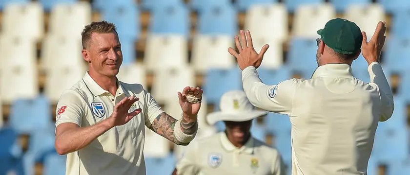SA v PAK.