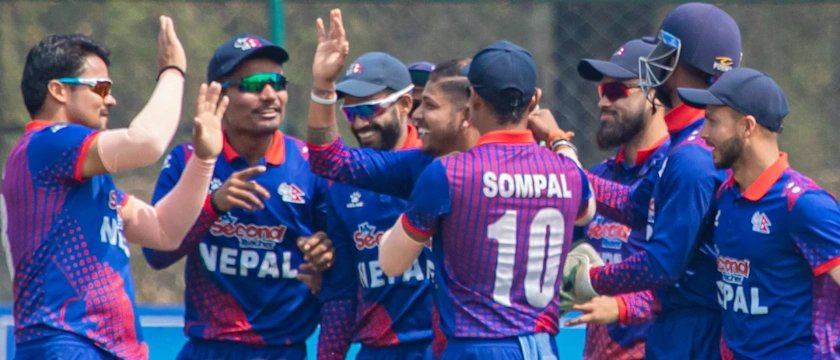 Nepal