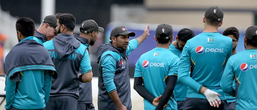 Pakistan