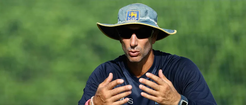 Nic Pothas
