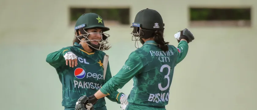 PAK WOMEN
