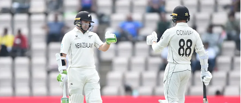 NZ v Bangladesh