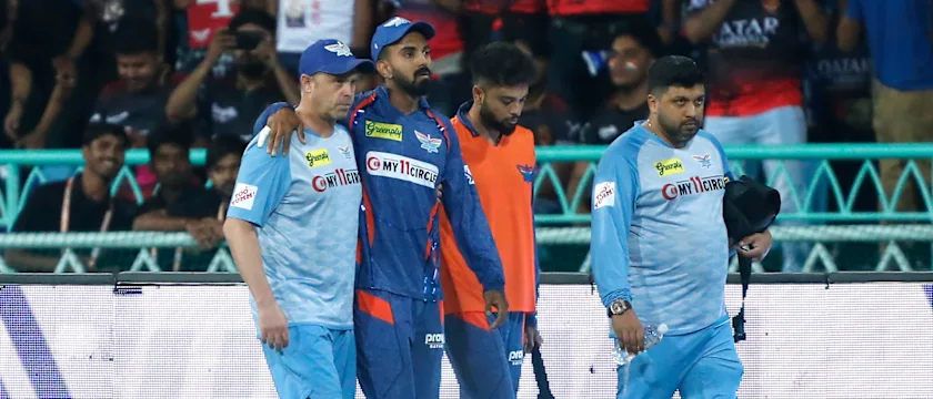 KLRahul