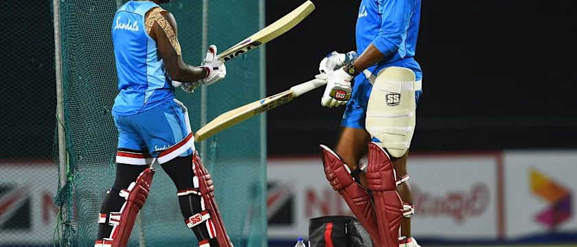 West Indies T20I