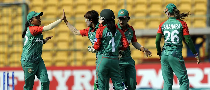 Bangladesh Women