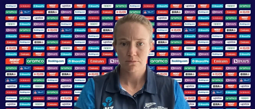 New-Zealand-player-Maddy-Green-pre-match-18FEB2023
