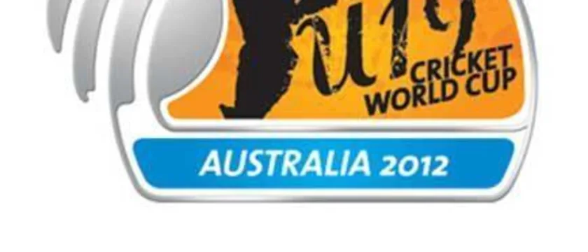 35601 ICC U19 Cricket World Cup jul11 2012