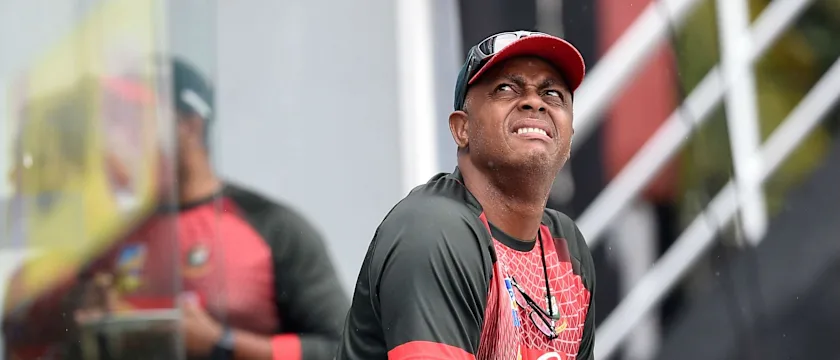 Courtney Walsh