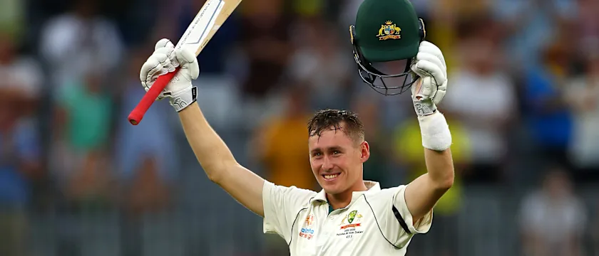 Marnus Labuschagne
