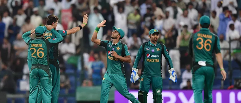 Pakistan