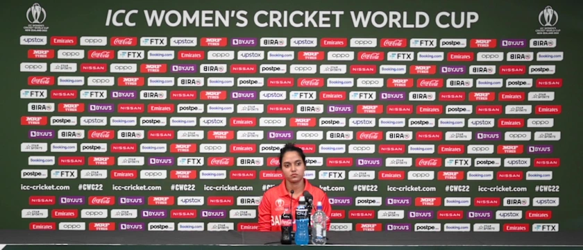Pre-Match-Bangladesh-Nigar-Sultana-13-03-2022_Moment